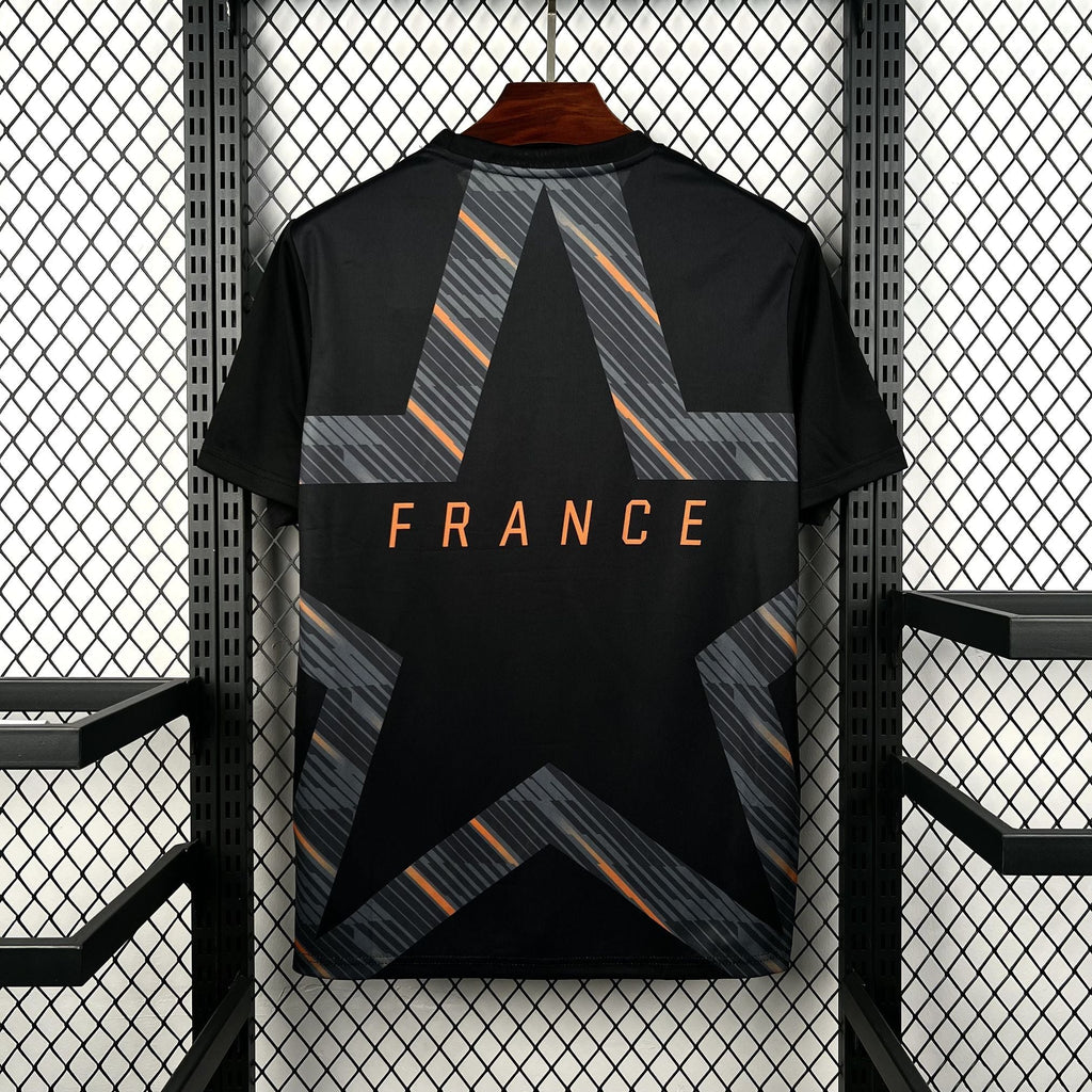Maillot France Gardien Coupe du monde 2026