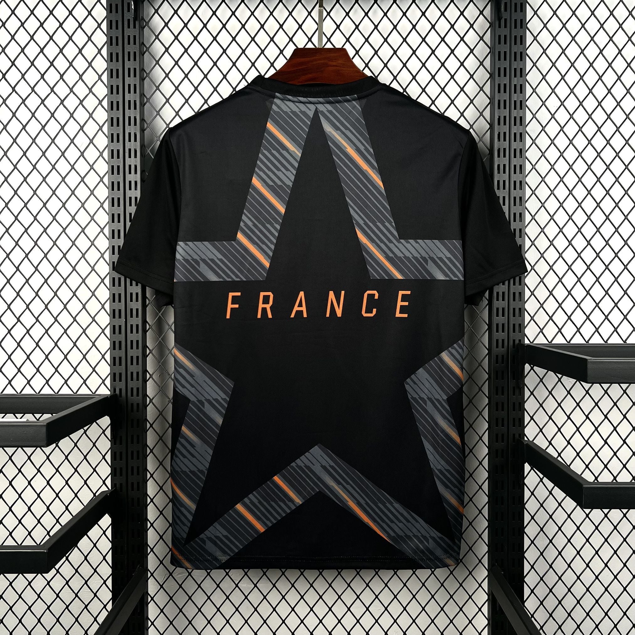 Maillot France Gardien Coupe du monde 2026