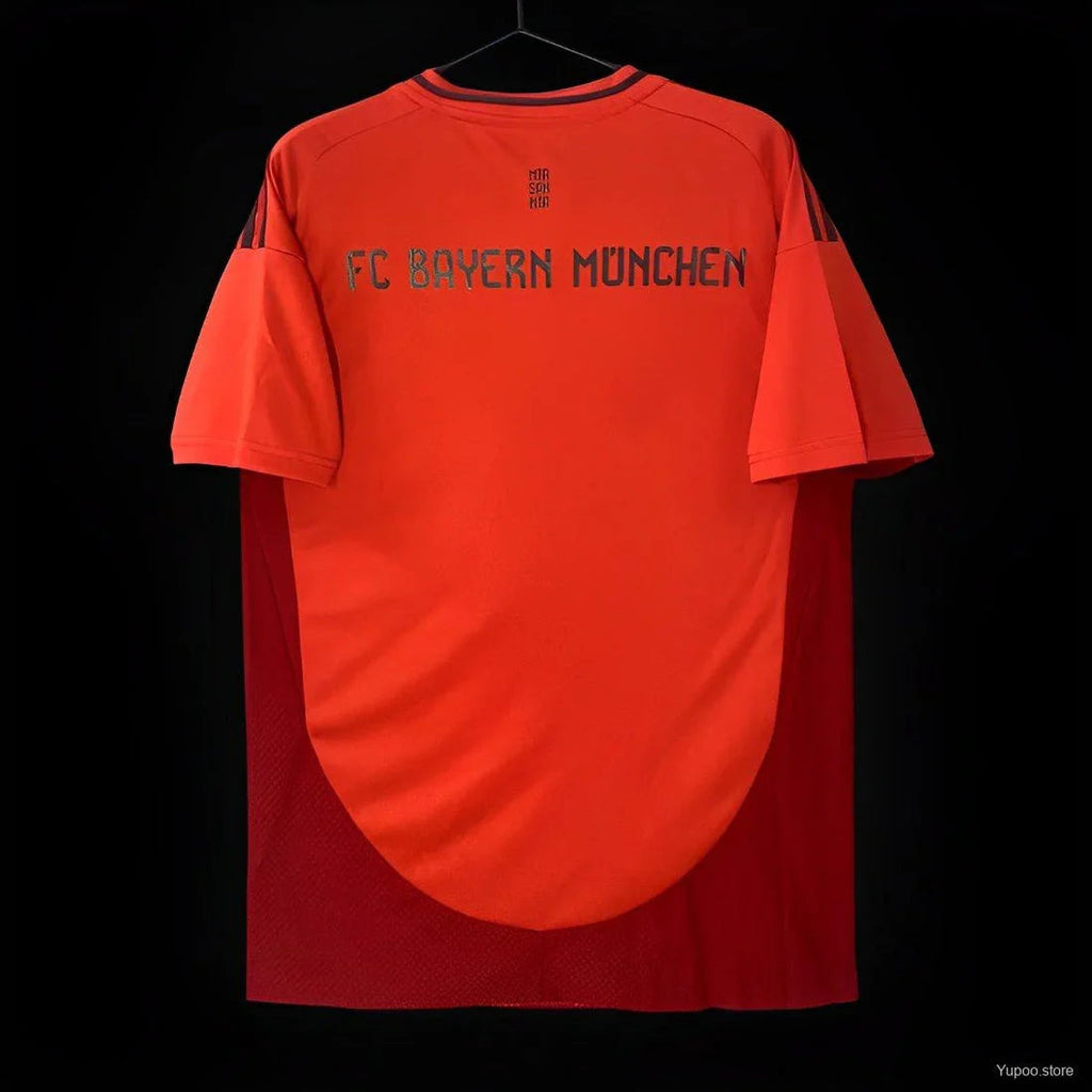 MAILLOT BAYERN MUNICH 2024/25 DOMICILE
