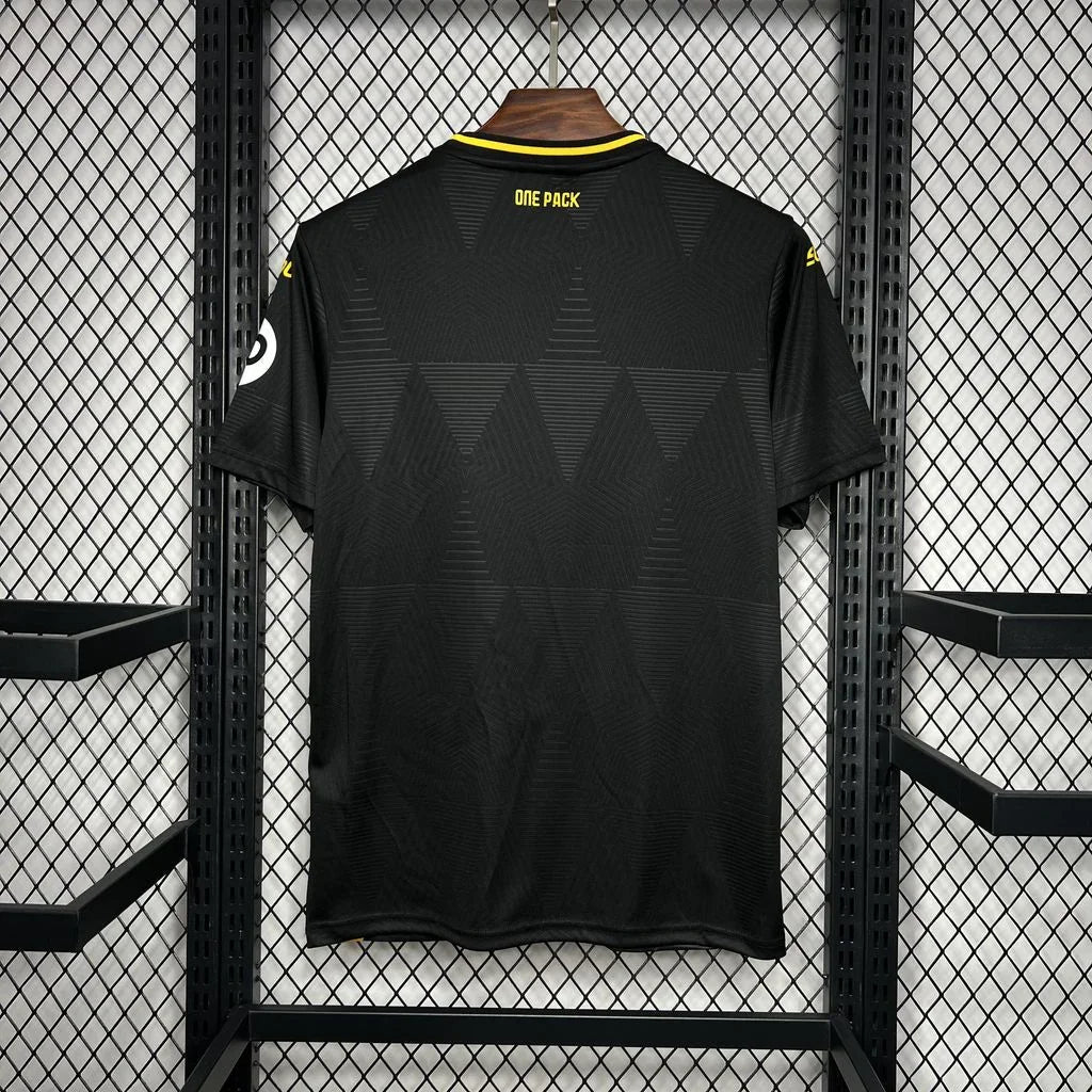 Maillot Wolves extérieur 2024-25