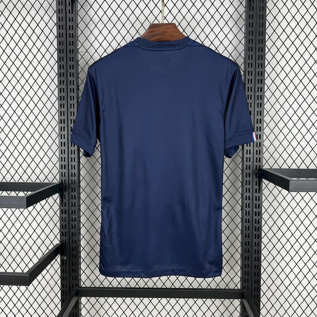 Maillot PSG 2025/26