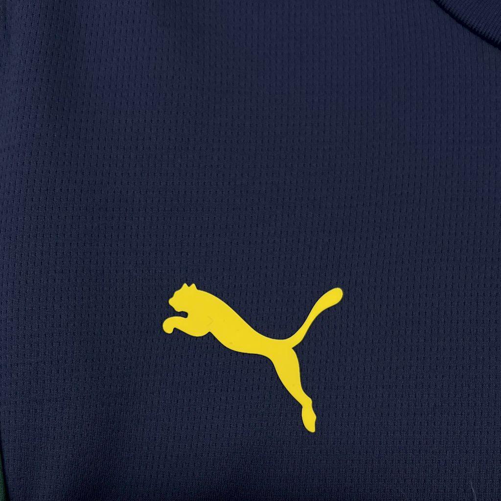 Maillot Portugal concept 2025