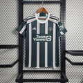 Maillot Manchester United saison 2023-2024 extérieur