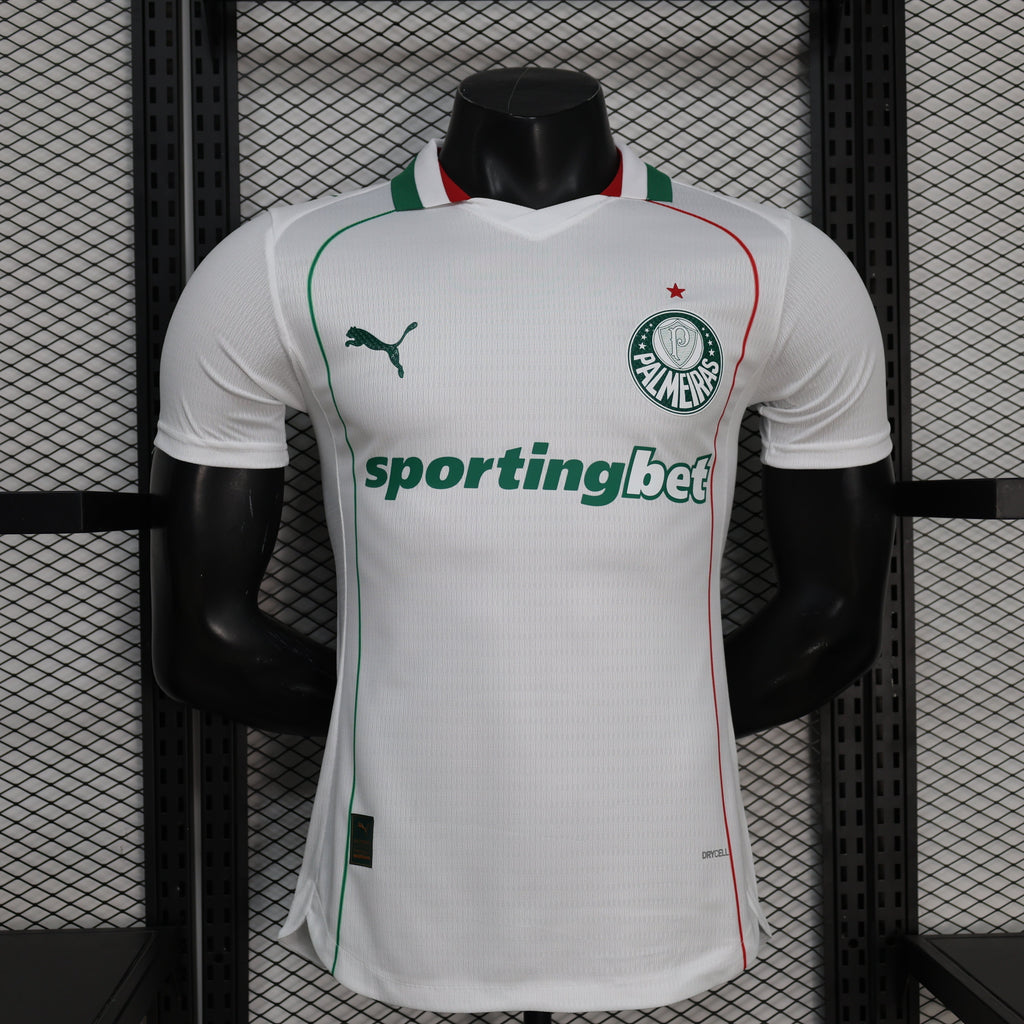 Maillot Palmeiras extérieur 2026-27
