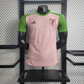 Maillot Japon foot 2023 2024