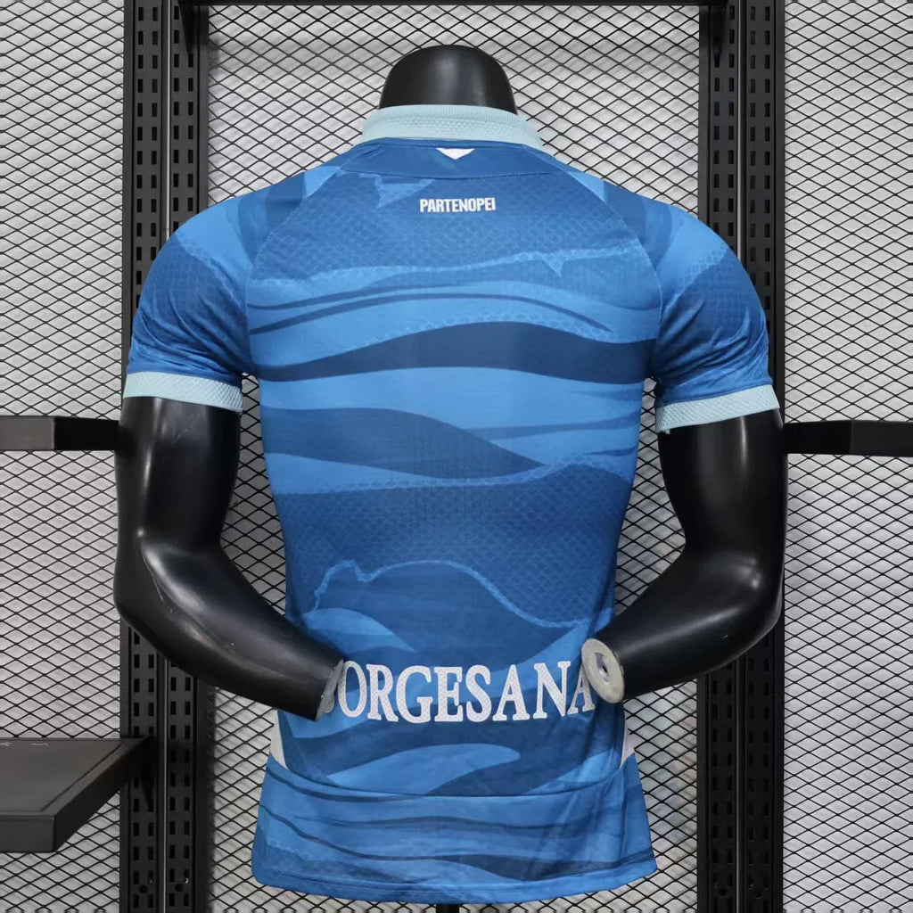 Maillot Napoli 2025/26