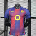 Maillot Fc Barcelone 2025/26