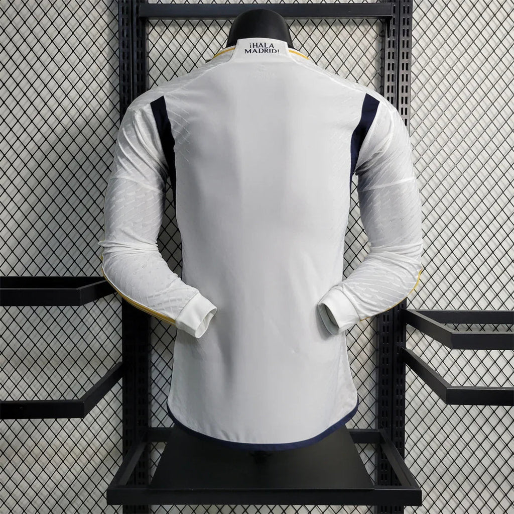Maillot 23-24 Real Madrid Manche Longue