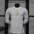 Maillot Mexique concept manches longues 2025-26