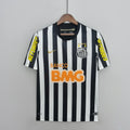 Maillot Santos Neymar Retro 2013
