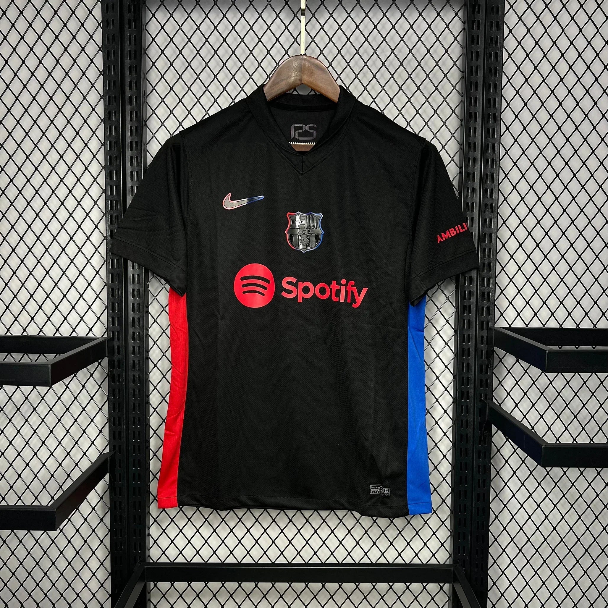 Maillot FC Barcelone 2024/25