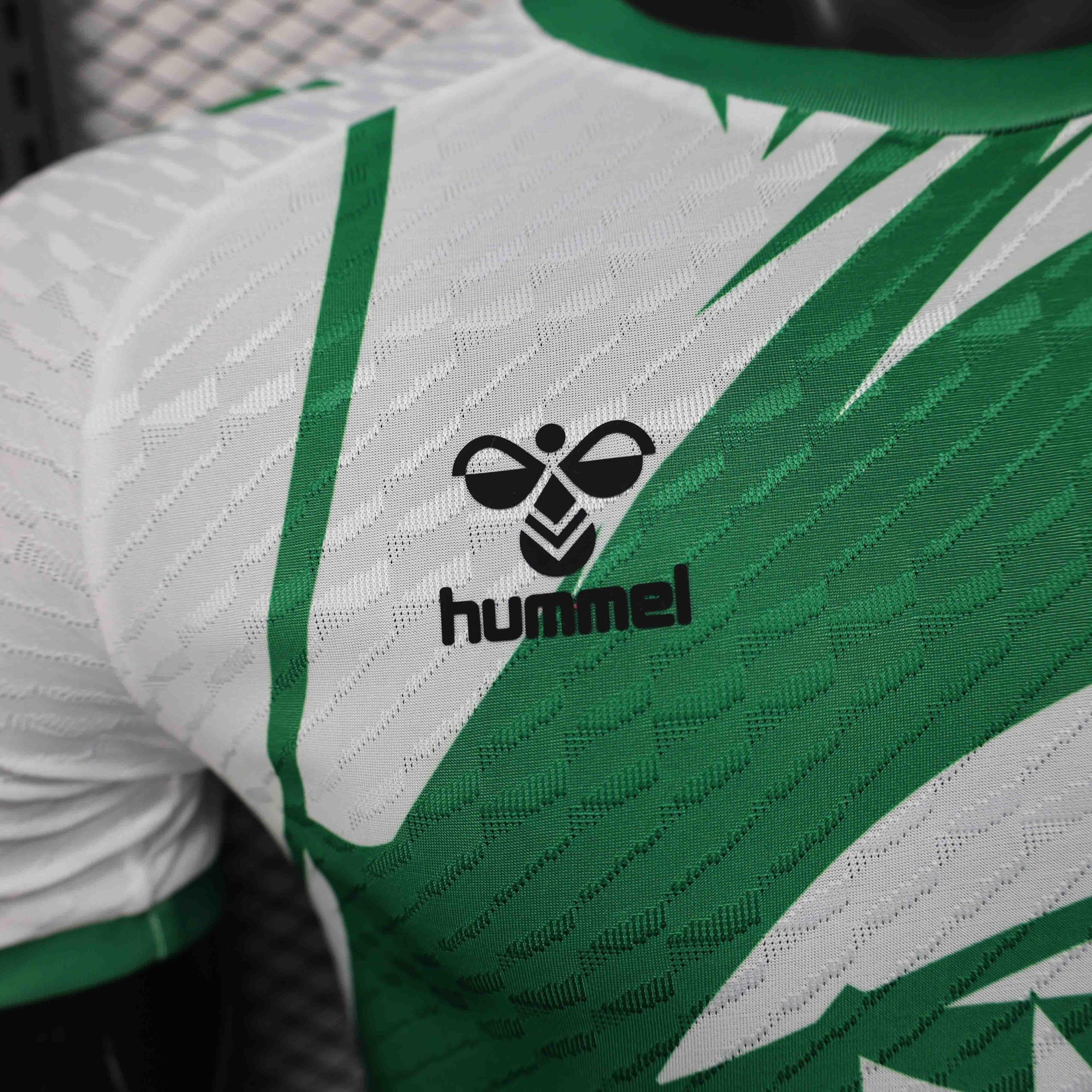 Maillot Betis concept 2025-26