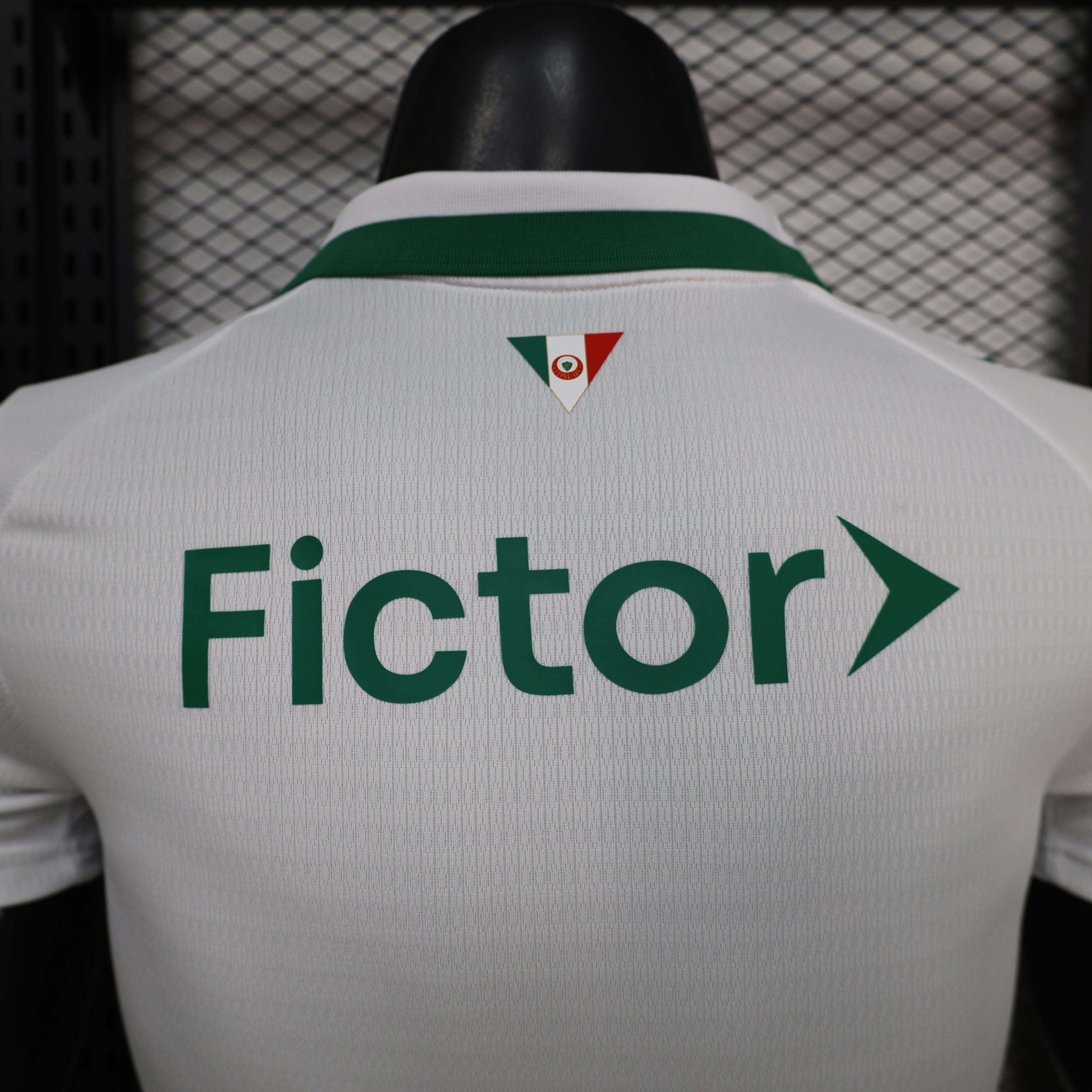 Maillot Palmeiras extérieur 2026-27