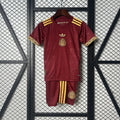 Kit Enfant Mexique concept 2025