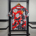 Maillot FLAMENGO 24/25