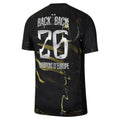 Maillot PSG Night Stadium Back2Back 2 étoiles