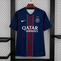 Maillot PSG 2025/26 2 étoiles
