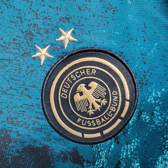 Maillot Allemagne saison 2023-2024 édition spéciale