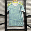Maillot Juventus extérieur 2025-26