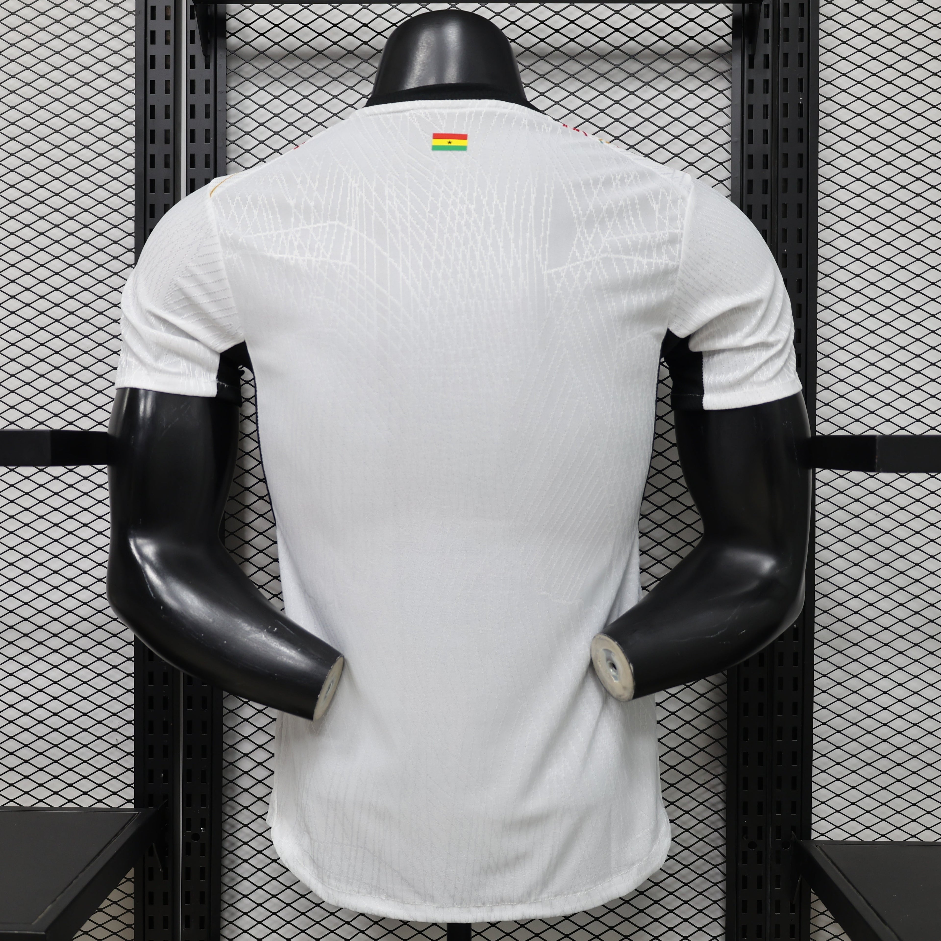 Maillot Ghana Coupe du monde 2026