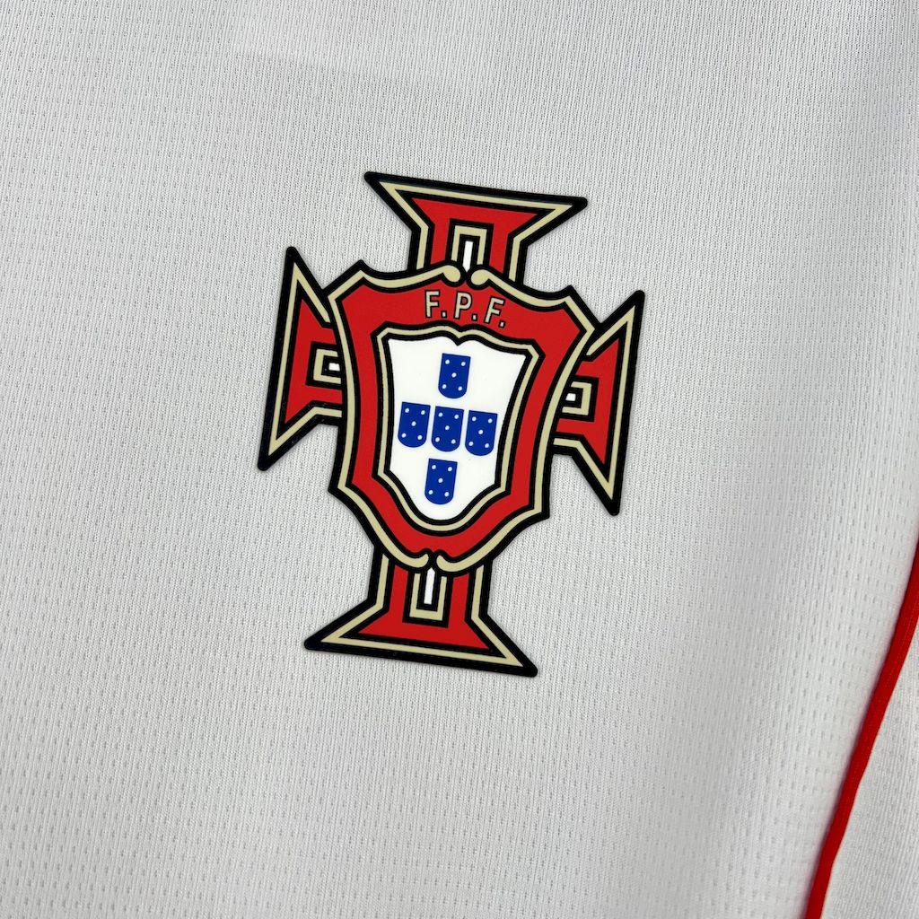 Maillot Portugal concept 2025