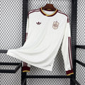 Maillot Espagne extérieur manches longues Coupe du monde 2026