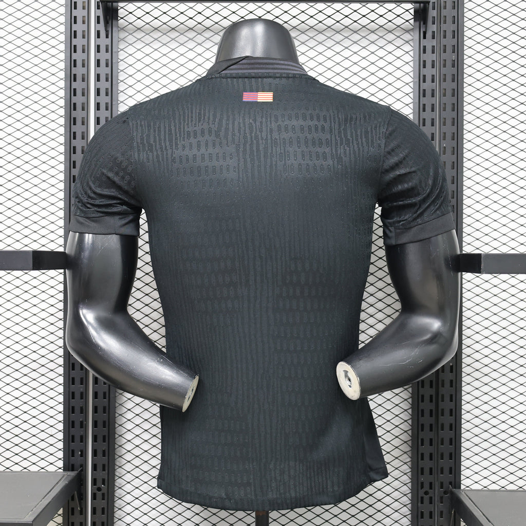 Maillot FC Barcelone concept 2026-27