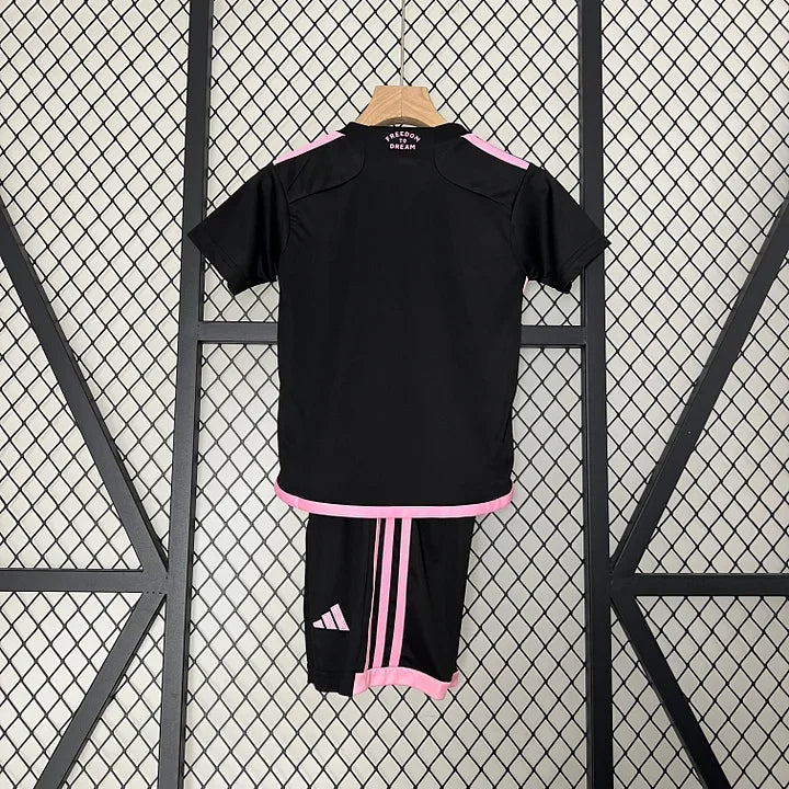 Kit Enfant Inter Miami 2024 2025