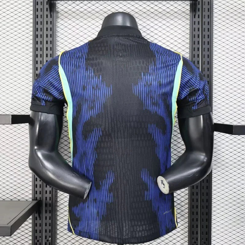 Maillot Brésil Coupe du monde 2026