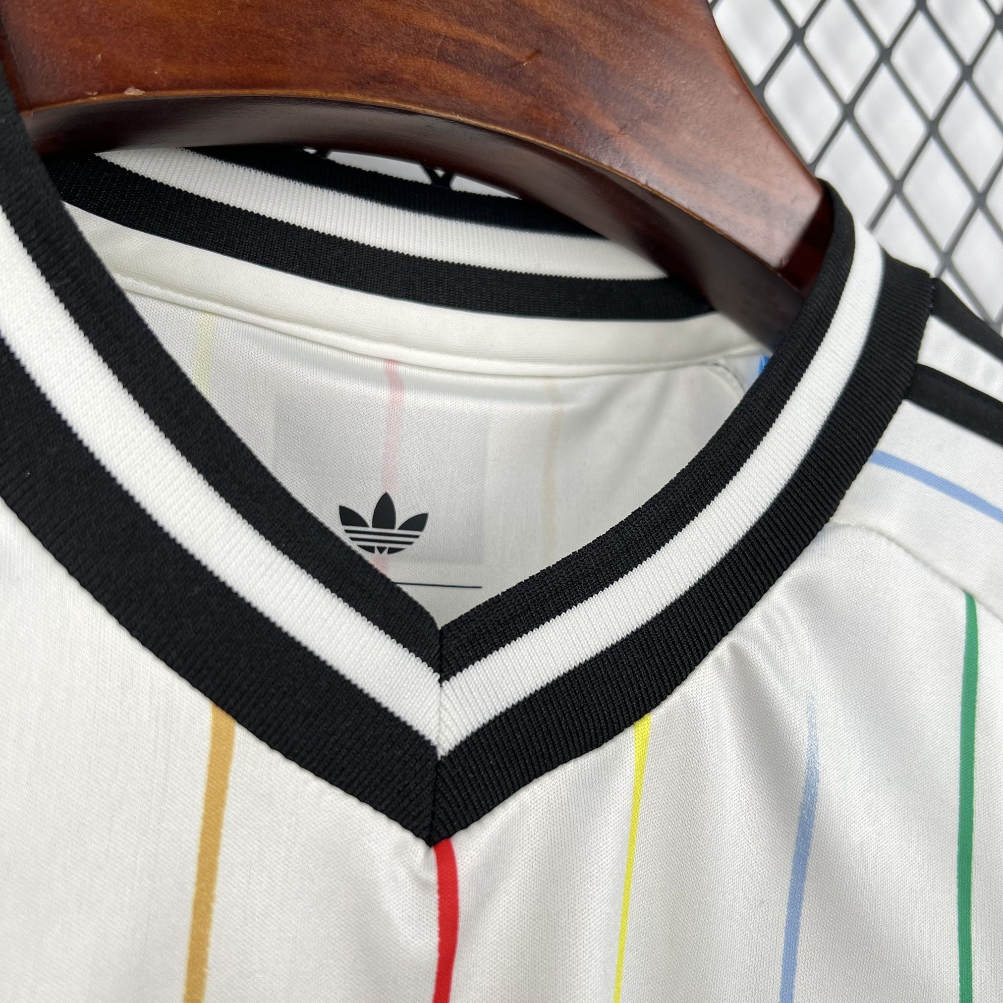 Maillot Japon extérieur Coupe du monde 2026