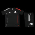 Ensemble Ajax